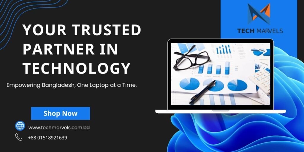 top 10 laptop brands in Bangladesh