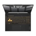 ASUS TUF Gaming F15 | 2022 Model | 15.6” FHD 144Hz | i5-12500H | 16GB RAM | 512GB SSD | RTX 3050 4GB | W11 - Image 2