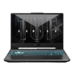 ASUS TUF Gaming A15 | 2024 Model | 15.6” FHD 144Hz | Ryzen 7 7435HS | 8GB DDR5 RAM | 512GB SSD | RTX 3050 4GB | W11