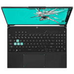 ASUS Tianxuan 5 (TUF Gaming A15) | 2024 Model | 15.6-inch FHD 144Hz | Ryzen 7 8845H | 16GB DDR5 | 512GB SSD | RTX 4060 8GB | W11 - Image 2