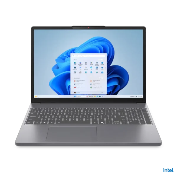 Lenovo IdeaPad Slim 3 15IRH10 | 2025 Model | 15.3” WUXGA IPS | i7-13620H | 16GB RAM | 512GB SSD