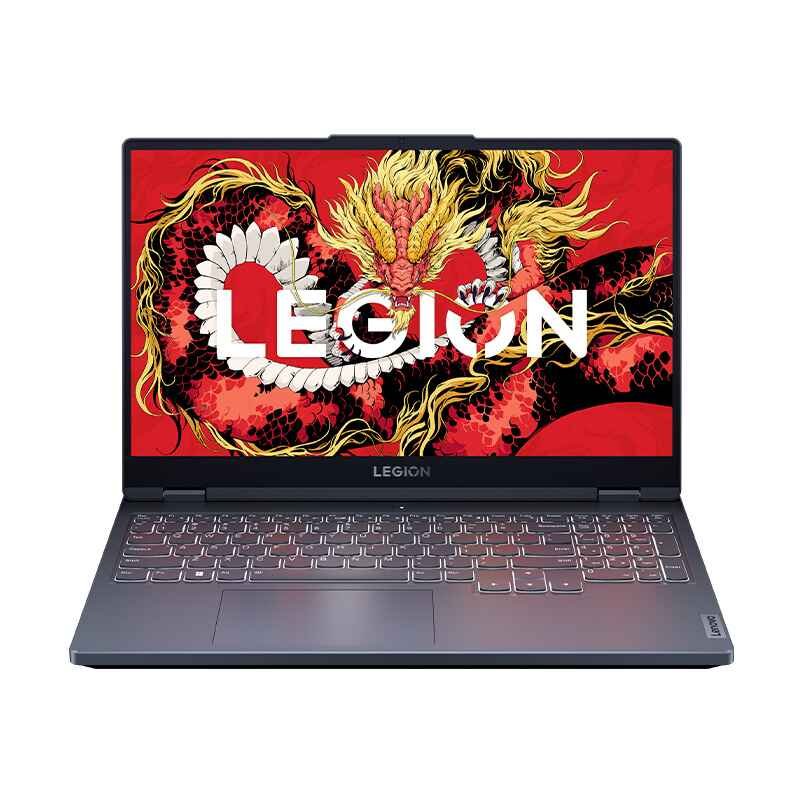 Legion-R7000-1-1.jpg Lenovo Legion R7000 AHP9 | 2025 Model | 15.6" FHD 144Hz Gaming Laptop | Ryzen 7 8745H | 16GB DDR5 RAM | 512GB SSD | RTX4050 6GB | W11 - Image 1