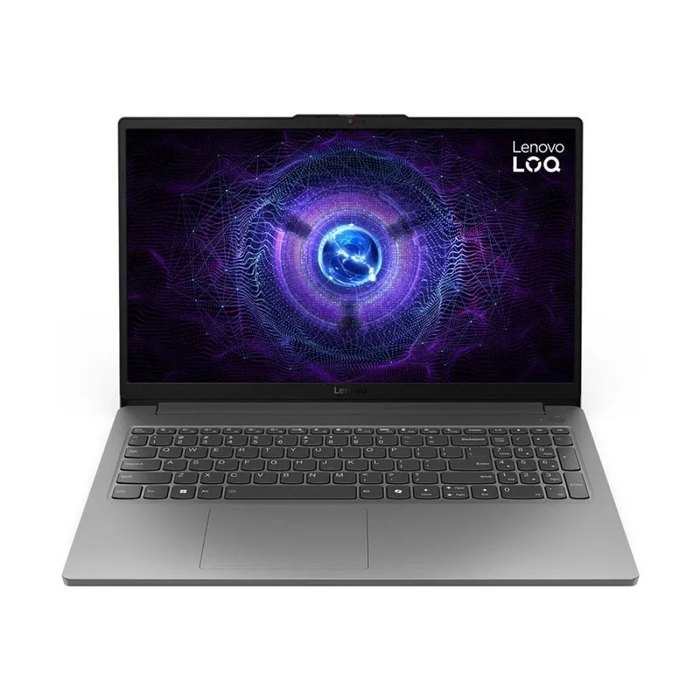Lenovo-LOQ-Gaming-15IAX9E-i5-12450HX-12GB-RAM-512GB-SSD-15.6-Inch-FHD-AI-Optimized-Gaming-Laptop-Luna-Grey-83LK004KLK-1-1000x1000-1-1.webp Lenovo LOQ 15IAX9E | 2024 Model | 15.6” FHD 144Hz Gaming Laptop | i5-12450HX | 16GB DDR5 RAM | 512GB SSD | RTX2050 4GB - Image 1