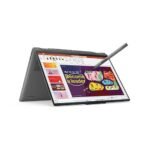 Lenovo Yoga 7i 2-in-1 16IML9 | 2024 Model | 16″ WUXGA Display | Core Ultra 5-125U | 16GB RAM | 512GB SSD | W11