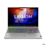 Lenovo Legion 5 | 2022 Model | 15.6” WQHD 165Hz | Ryzen 7 6800H | 16GB DDR5 RAM | 512GB SSD | RTX3060 6GB | W11