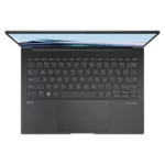 ASUS Zenbook 14 OLED Q415MA | 2024 Model | 14" FHD OLED | Core Ultra 5-125H | 8GB RAM | 512GB SSD | W11 - Image 3