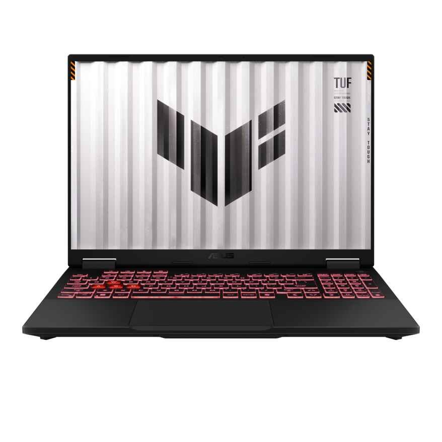 TUF-A16-1-1-1.jpg Asus TUF Gaming A16 FA608W | 2024 Model | 16.0″ FHD+ 144Hz Gaming Laptop | Ryzen AI 9 370HX | 32GB RAM | 1TB SSD | RTX 4060 8GB | W11 - Image 1