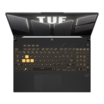 ASUS TUF Gaming F16 | 2024 Model | 16” FHD+ 165Hz | i7-13650HX | 16GB RAM | 512GB SSD | RTX 4060 8GB - Image 2