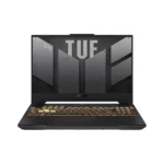 ASUS TUF Gaming F15 | 2022 Model | 15.6” FHD 144Hz | i5-12500H | 16GB RAM | 512GB SSD | RTX 3050 4GB | W11
