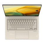 ASUS Zenbook 14X OLED | 2024 Model | 14.5″ 2.8K OLED 120Hz Display | i9-13900H | 16GB RAM | 512GB SSD | W11 - Image 2