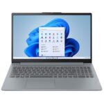 Lenovo IdeaPad Slim 3 | 2023 Model | 15.6” FHD Display Laptop | i3-1305U | 8GB RAM | 256GB SSD