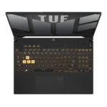 ASUS TUF Gaming F15 | 2022 Model | 15.6” FHD 144Hz | i5-12500H | 8GB RAM | 512GB SSD | RTX 3050 4GB | W11 - Image 2