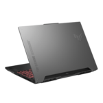 ASUS TUF Gaming A15 | 2024 Model | 15.6-inch FHD 144Hz | Ryzen 7 7435HS | 16GB DDR5 | 512GB SSD | RTX 4050 6GB GDDR6 | W11 - Image 3