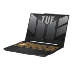 ASUS TUF Gaming F15 | 2022 Model | 15.6” FHD 144Hz | i5-12500H | 8GB RAM | 512GB SSD | RTX 3050 4GB | W11 - Image 4