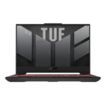 ASUS TUF Gaming A15 | 2024 Model | 15.6-inch FHD 144Hz | Ryzen 7 7435HS | 16GB DDR5 | 512GB SSD | RTX 4050 6GB GDDR6 | W11