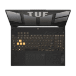 ASUS TUF Gaming F15 | 2024 Model | 15.6” FHD 144Hz | i7-13620H | 16GB RAM | 1TB SSD | RTX 4070 8GB | W11 - Image 2