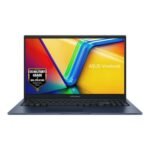 ASUS VivoBook 15 A1504V | 2023 Model | 15.6” FHD IPS | i5-1335U | 8GB RAM | 512GB SSD | W11