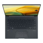 ASUS Zenbook 14X OLED | 2023 Model | 14.5″ 2.8K OLED 120Hz Display | i7-13700H | 16GB RAM | 512GB SSD | W11 | Intel EVO Certified - Image 2