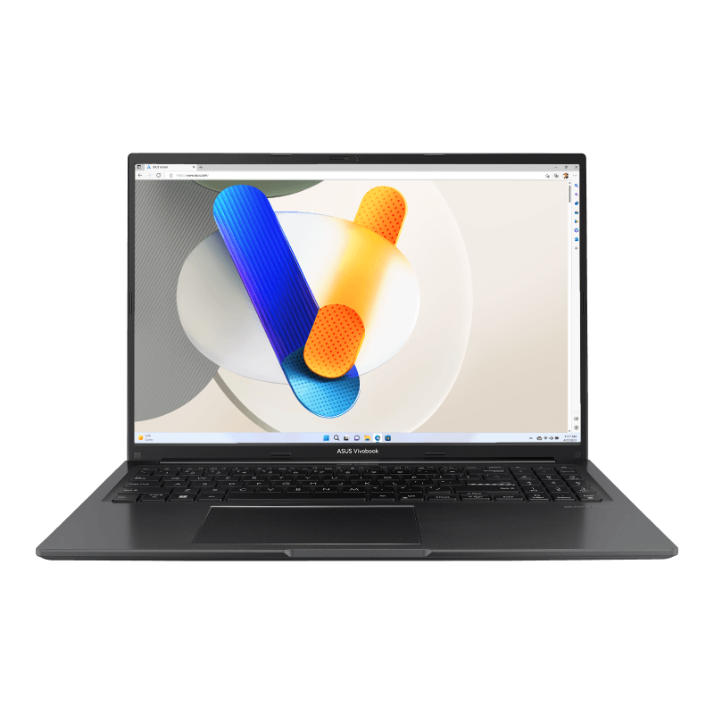 w8060-2.png ASUS Vivobook 16 A1605ZA | 2023 Model | 16” WUXGA IPS | i5-12500H | 16GB RAM | 512GB SSD | W11 - Image 1