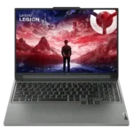 Lenovo Legion Slim 5 16AHP9 | 2024 Model | 16” WQXGA 165Hz Gaming Laptop | Ryzen 7 8845HS | 16GB DDR5 RAM | 512GB SSD | RTX4060 8GB | W11